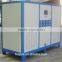Feiyide Copper Nickel Screw Plating Barrel Electroplating Machine