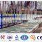 Factory supply galvanized steel electrostatic spraying municipal fence