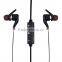 Gym Running Exercise Wireless Bluetooth Earbuds for Iphone 6/6s