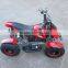 4 wheel 500W 36V kids sport atv for sale with lead-gel batteries