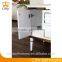 CRW country golden plated luxury bathroom vanity designs for floor cabinet units white oak bathroom washbasin cabinet with tops