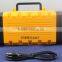 All in one 35w 220v portable solar generator with Lithium battery for travelling