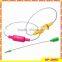 DP-026CY Numbered Plastic Security Cable Container Seal