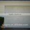 Front designs of houses aluminum garage door panels sale