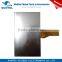 7 inch long flex lcd display for china tablet number CP37G30P-VJPI-WJ