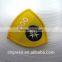 Good Making Woven Badge,woven Patch for College Student Apparel