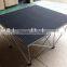 NEW! ONLY $79.8 !Midwest Folding Products 4' x 4' Mobile Stage 16" & 24" High 