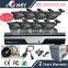 Manufacturer Surveillance 8CH NVR Kit IP Camera For Home Security