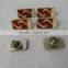 Butterfly Clutch Pormotional Metal Lapel Pin