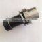 HSK ER tool holder with DIN69893 standard