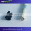 Silicone / EPDM rubber high performance window / door line pressing weather sealing strip