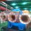 high flow mobile type diesel water pump,/sewage water pump 1260m3/h