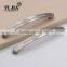 Stainless steel wooden children wardrobe door pull handle