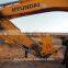 heavy duty FROST PICKS excavator ripper