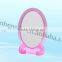 2015 Top sale desktop makeup mirror