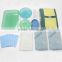 Disposable Surgical Wound Dressing Kit/Pack/Set