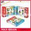Creative DIY Safety Educational Children Toys