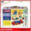 2016 Mag-Wisdom Magic Puzzle Toys Pluzz 750pcs Senior Edition