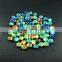 8mm color change round mood cabochon for DIY mood rings,charms supplies fingdings 4110119