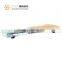 CE Certificated Electronic Led Emergency Traffic Warning Lightbar With Siren and Speaker
