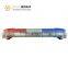 CE ROH certificate police ambulance warning roof light bar