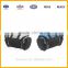 600D Polyester waterproof mobile phone screen touch top front tube traveling cycling bike bicycle bag