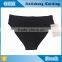 High cut sexy panties for sissy v shape underwear sexy lady hot briefs panty underwear OEM