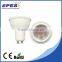 Ce Rohs Mr16 Gu10 Led Spotlight 15 Degree GU5.3 GU10 Led Sensor Light Bulb Solar Spotlight