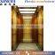 High Quality Famous Brand XIWEI Glass Villa Elevator
