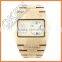 Custom Wooden (Bamboo) Unisex Watch