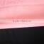Polyester colorful stretch fabric for garment for Lingerie Elastic fabric