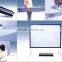 200 inches Front and Rear Fast fold 16:9 projection screen