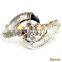 Diamond Rings, Ladies Diamond rings, Rings Jewellery