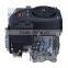 12HP 4 Stroke Vertical Gasoline Engine for Ride on lawn mower