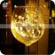 China Party Items Good PriceLED Battery String Light Underwater