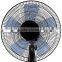 Low Price Poultry House/Greenhouse Ventilation rechargeable stand Fan