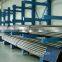Warehouse Heavy Duty Cantilever Rack for storage racking