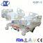 KL001-2 Electric Hydraulic Medical Bed,Electric Hydraulic Medical Bed, Hydraulic Hospital Bed With Five Functions
