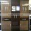 diy modern wooden wardrobe closet in bedroom
