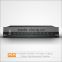 Factory High Quality 8 Channel Pre Amplifier for Public Address System