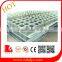 Best Selling Cheap Price Used Plastic Pallets PVC Pallets for Sale