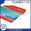 different sizes pvc layflat hose