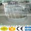 China manufacturer cheap high quality Round Bale Cattle Hay Feeder