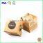 Cardboard Watch Storage Box