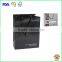 2016 New Gloss Laminated Paper Carrier Bag with Rope Handle