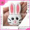Custom Funny Bunny animal marshmallow Candy