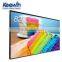 Kiosk Lcd Advertising Display Computer With High Brightness