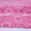 Lace Fabric ,Beatiful Flower Design Lace, french lace fabric pink