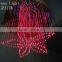 modern energy saving and material saving crystal chandelier
