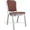 2015 BH-L8284A wholesale cheap stackable banquet chair for sale hotel furniture